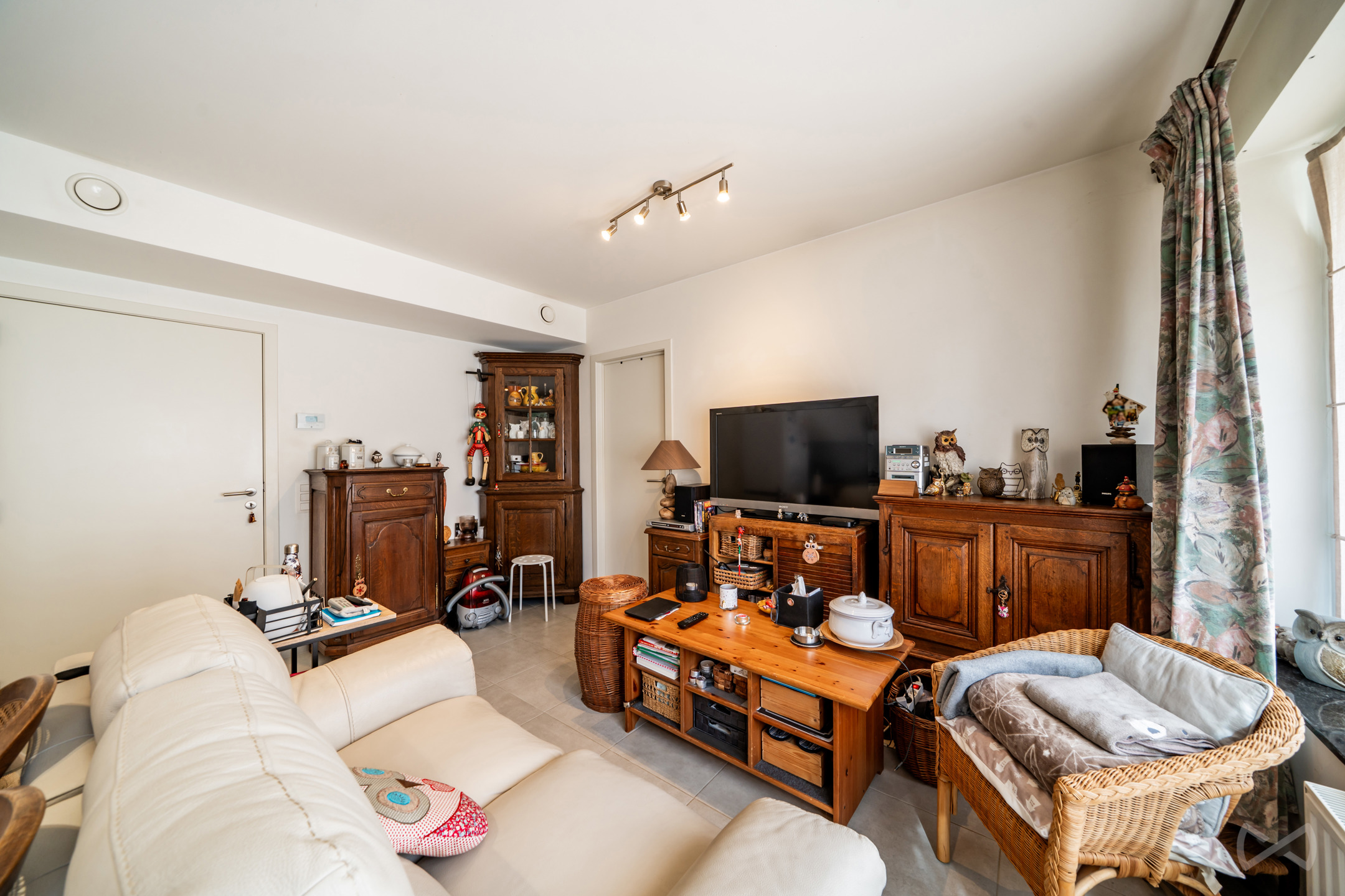 Apartment for sale in Mont-Saint-Guibert with 1 bedroom - photo 4