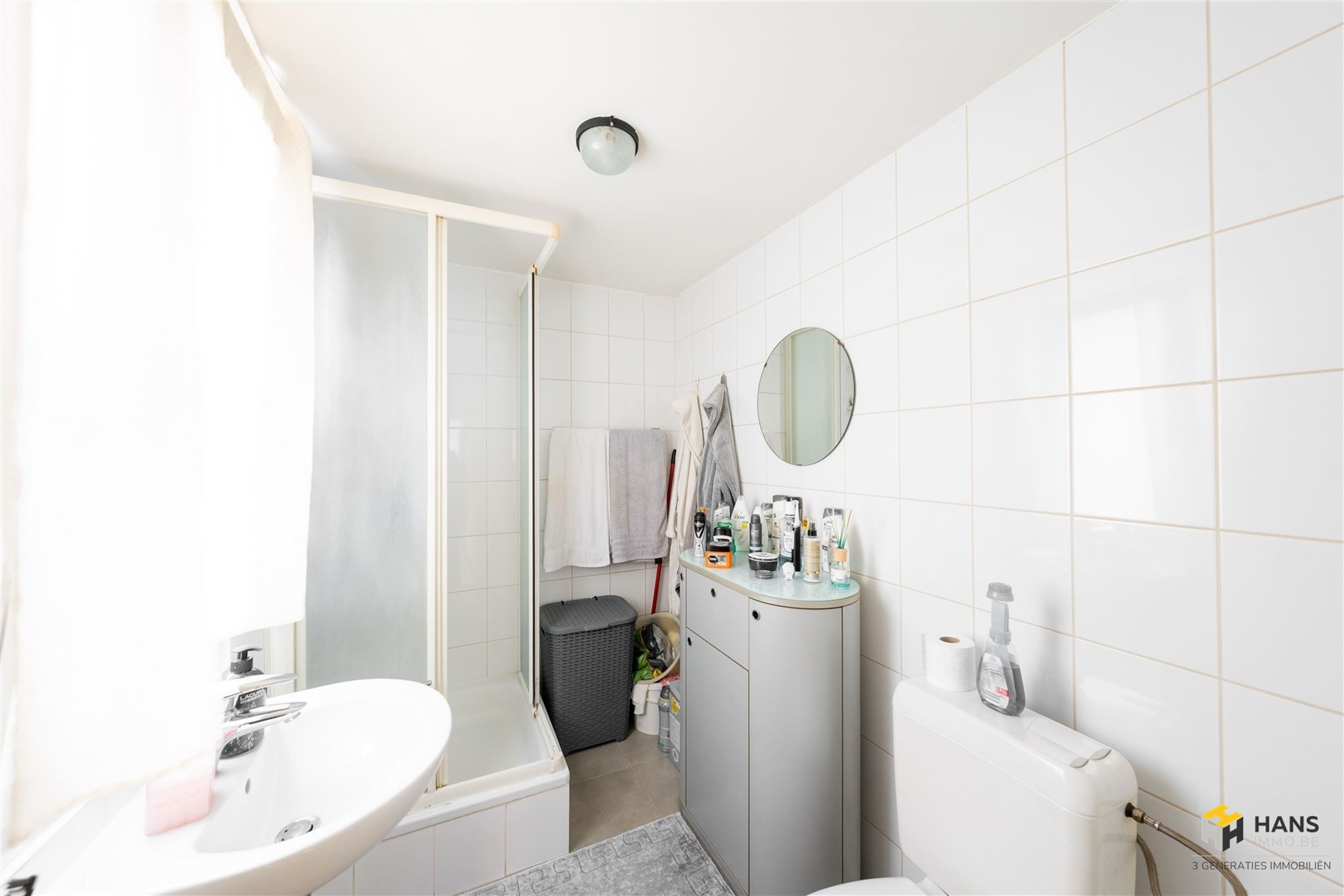 Opbrengsteigendom (232 m²) bestaande uit 4 kamers en 1 appartement  in Deurne - foto 5