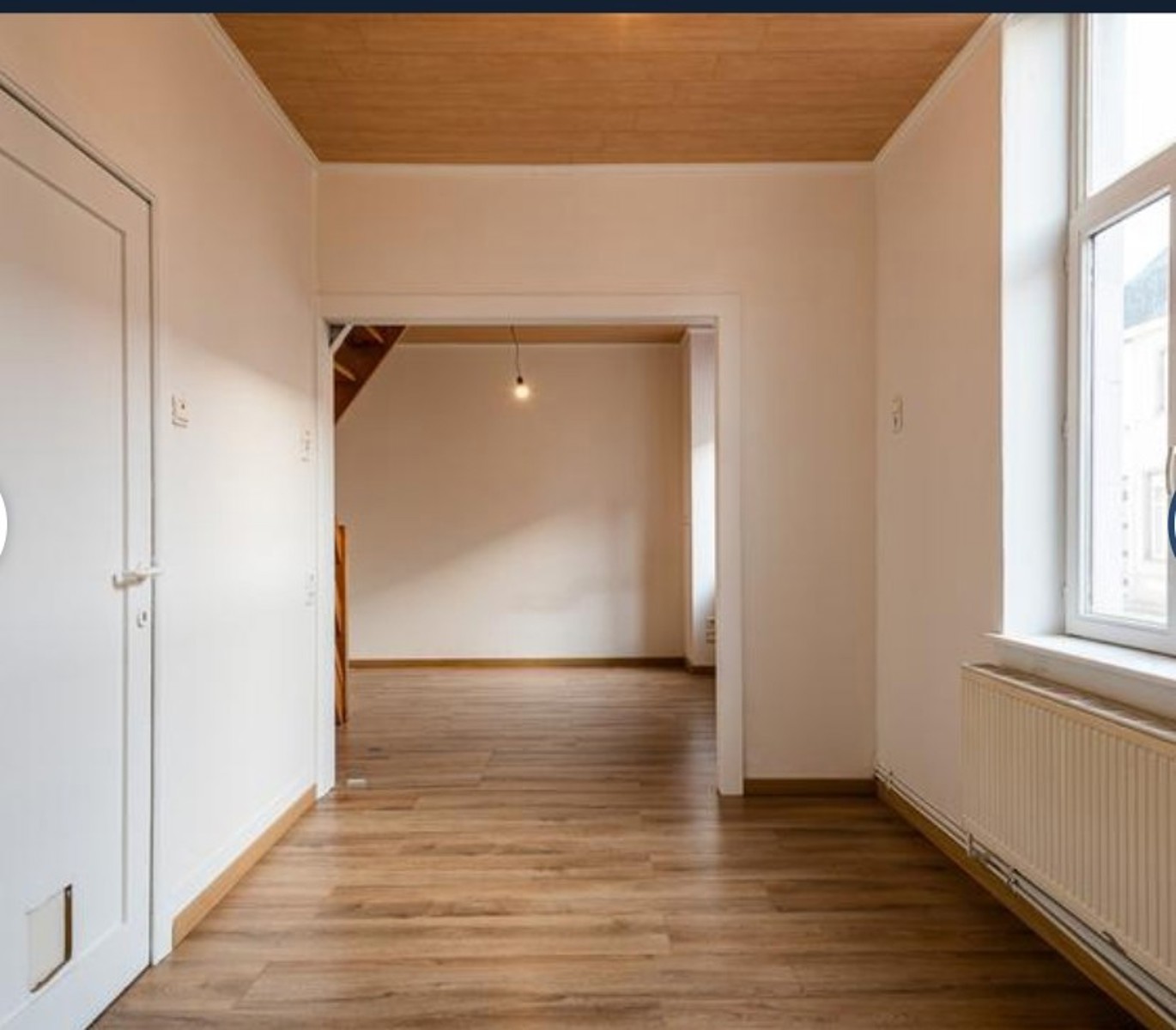 Instapklare woning met 2 slaapkamers en EPC B - foto 5