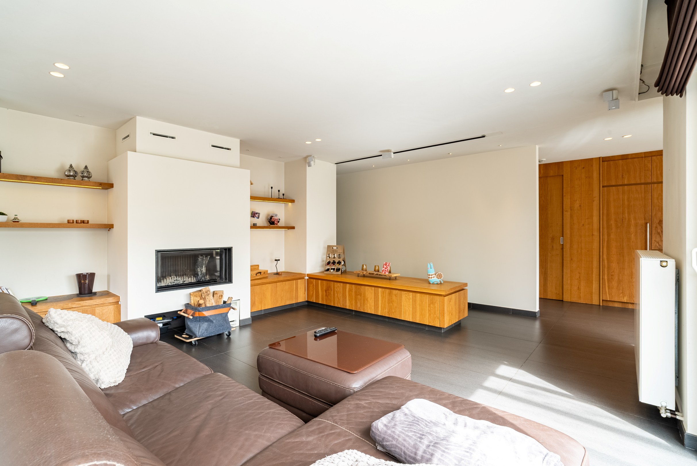 INSTAPKLARE VILLA (EPC B) MET LOODS IN DEERLIJK - foto 4