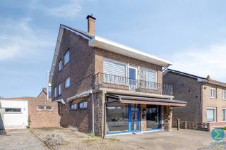 Maison à vendre à Arendonk