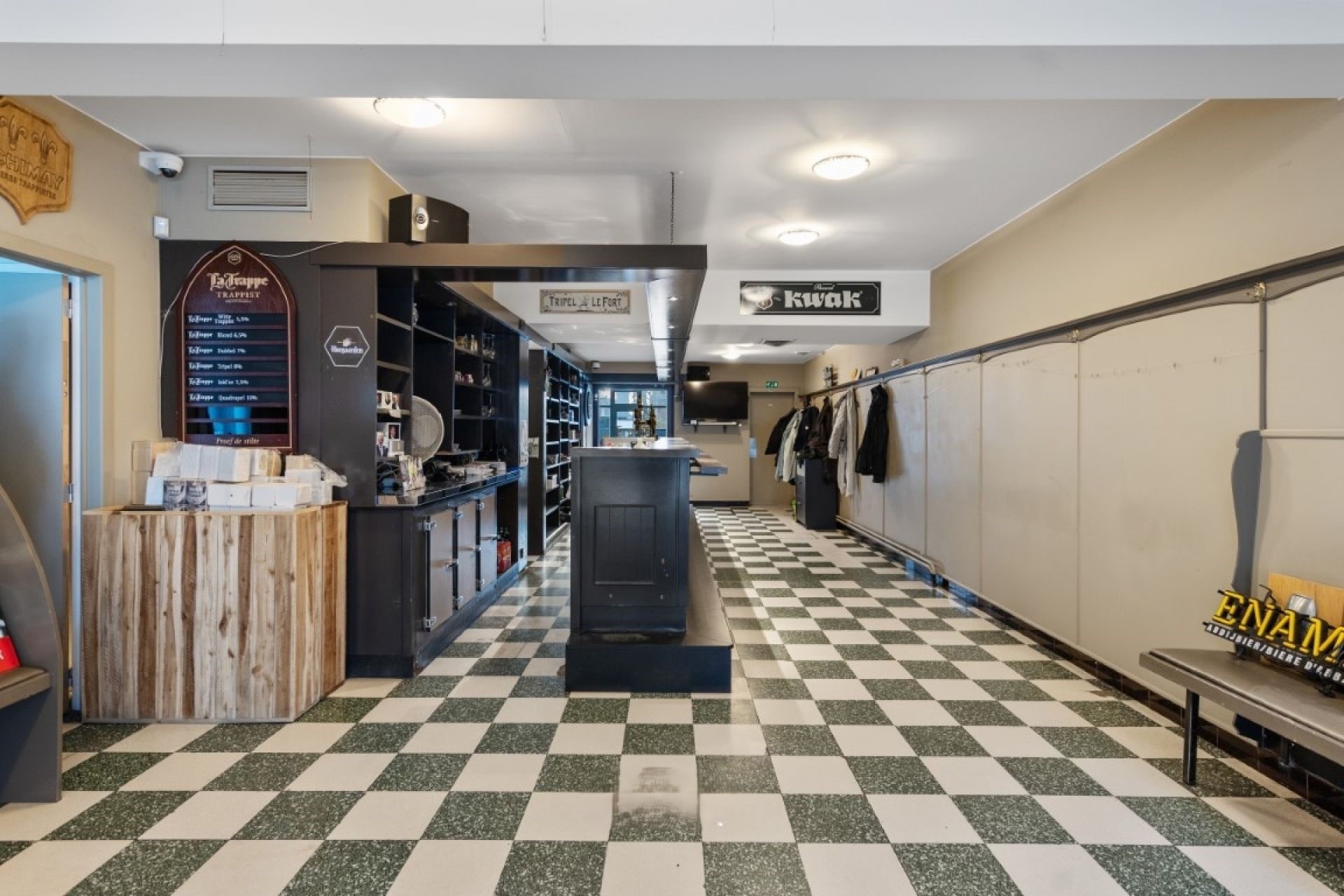 Handelswoning op toplocatie in het centrum - foto 4