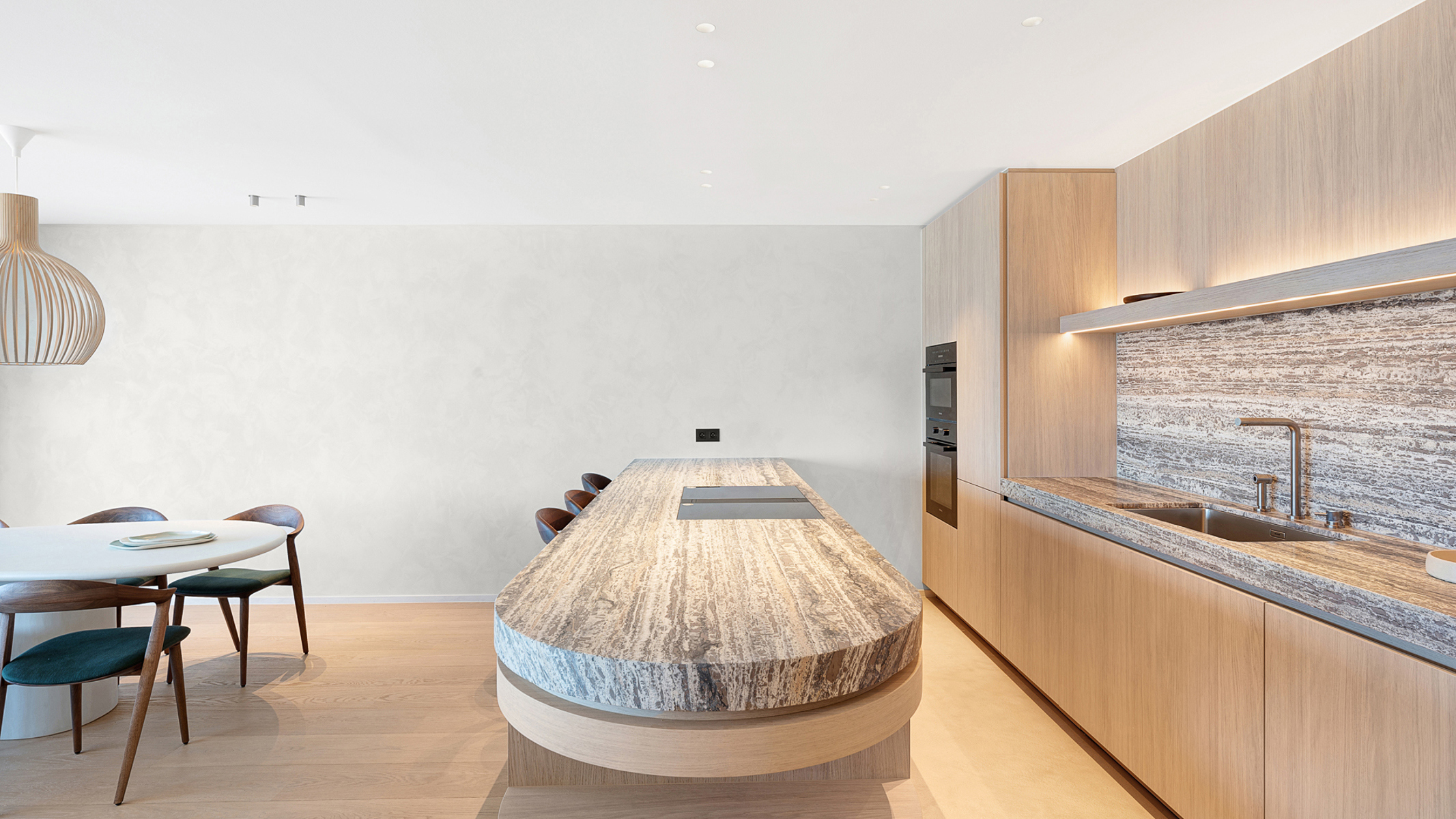 Appartement à vendre à Knokke-Heist avec 4 chambres - photo 5