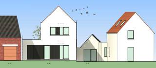 SLOOP EN HEROPBOUW : KOOP AAN 6% BTWOp zoek naar een nieuw te bouwen moderne woning waar u nog geniet van eigen inspraak? Deze nieuwbouw woning te...