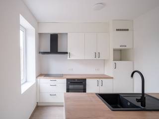 Aan de rand van Gent bevindt zich dit smaakvol gerenoveerde éénslaapkamerappartement, gelegen in een kleinschalig gebouw met slechts drie...