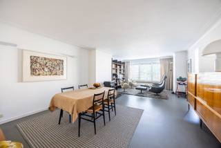 Appartement à vendre à Anvers