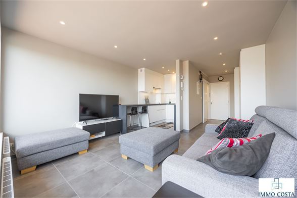 Studio met slaaphoek - foto 1