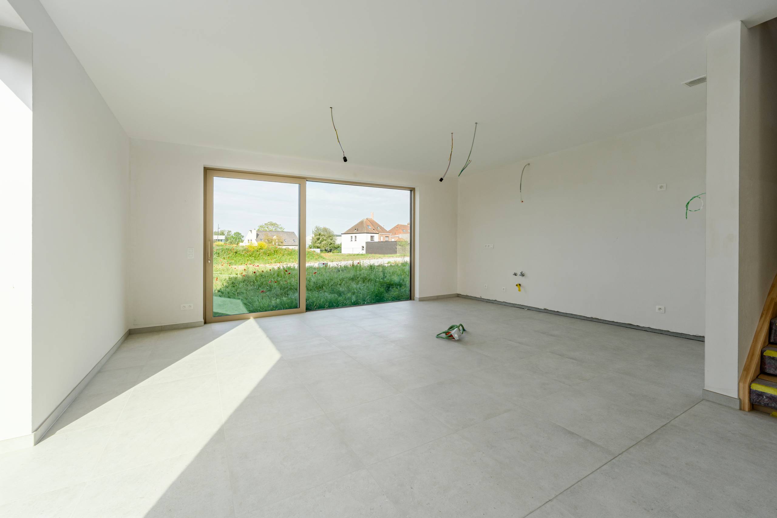 Nieuwbouwwoning te koop in Waregem - foto 5