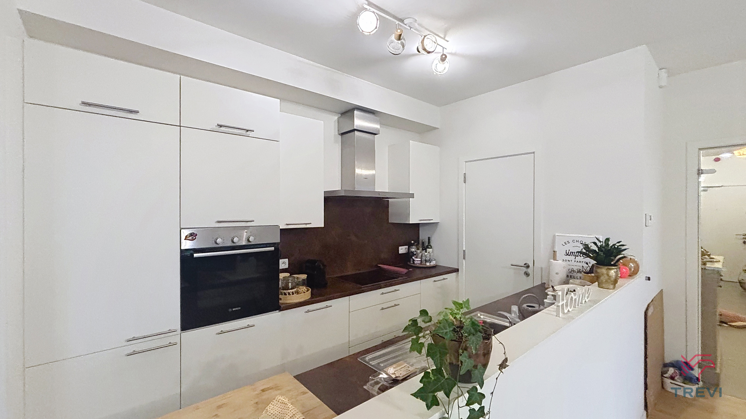 Apartment for rent in Braine-L'Alleud with 2 bedrooms - photo 5