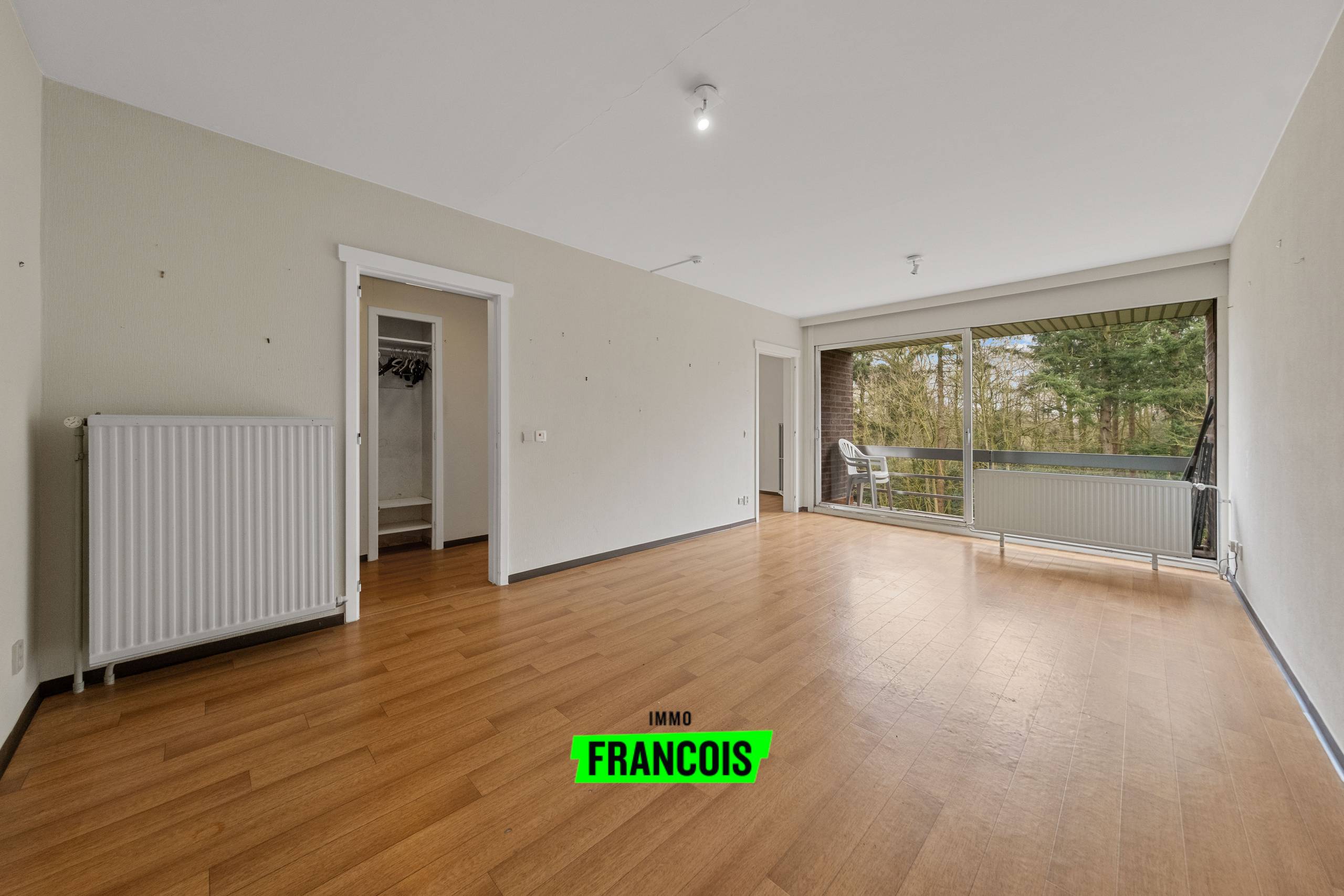 Charmante assistentiewoning te koop in het groene hart van Assebroek - foto 4