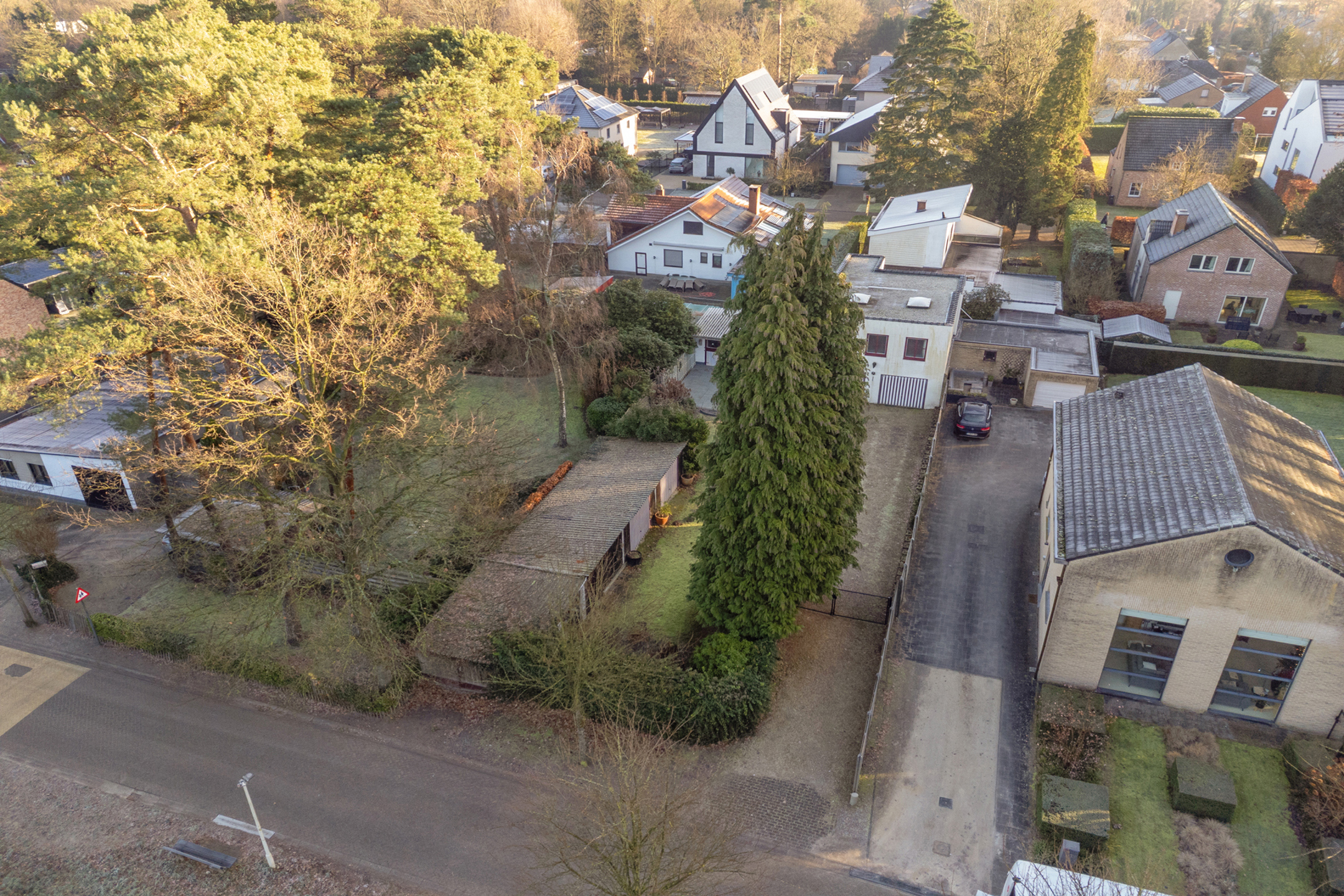 Terrain à vendre à Zoersel - photo 4