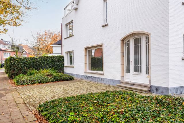 Huis te koop Edegem (+deelgemeenten) | Immoscoop