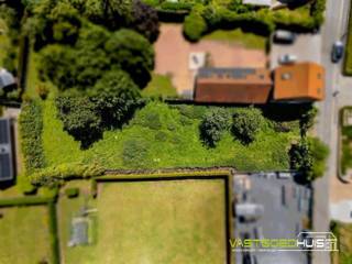 Terrain à vendre à Roosdaal