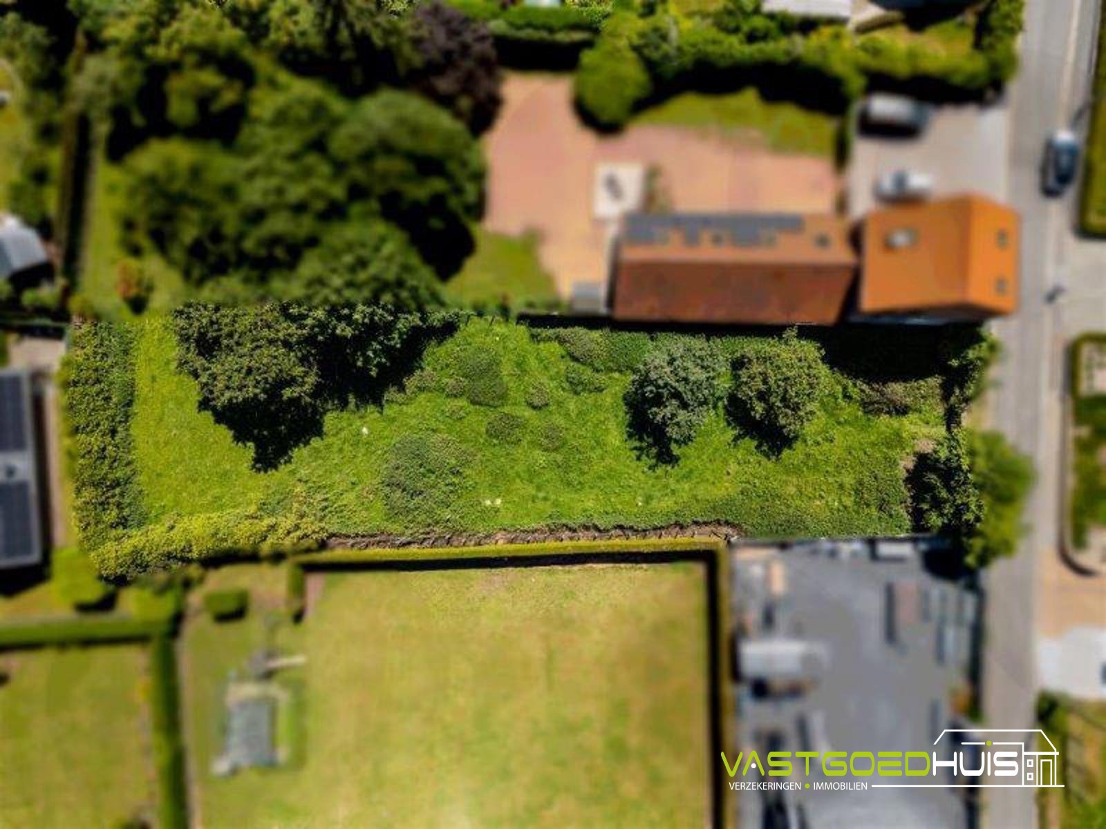 Terrain à vendre à Roosdaal - photo 2