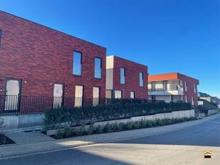 Apartment for sale in Tongeren-Borgloon