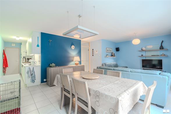 apartment with sunny terrace - photo 2