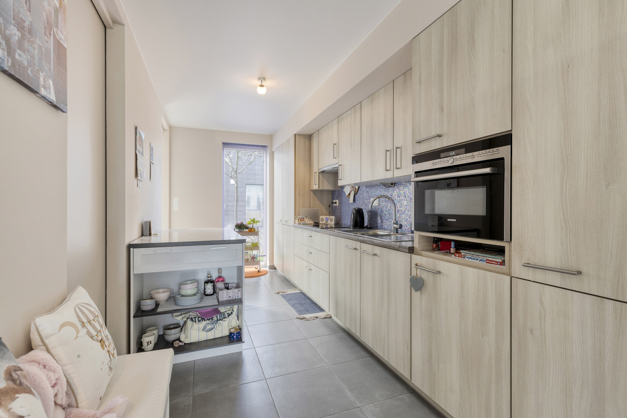 Instapklare woning met drie slaapkamers te koop - foto 2