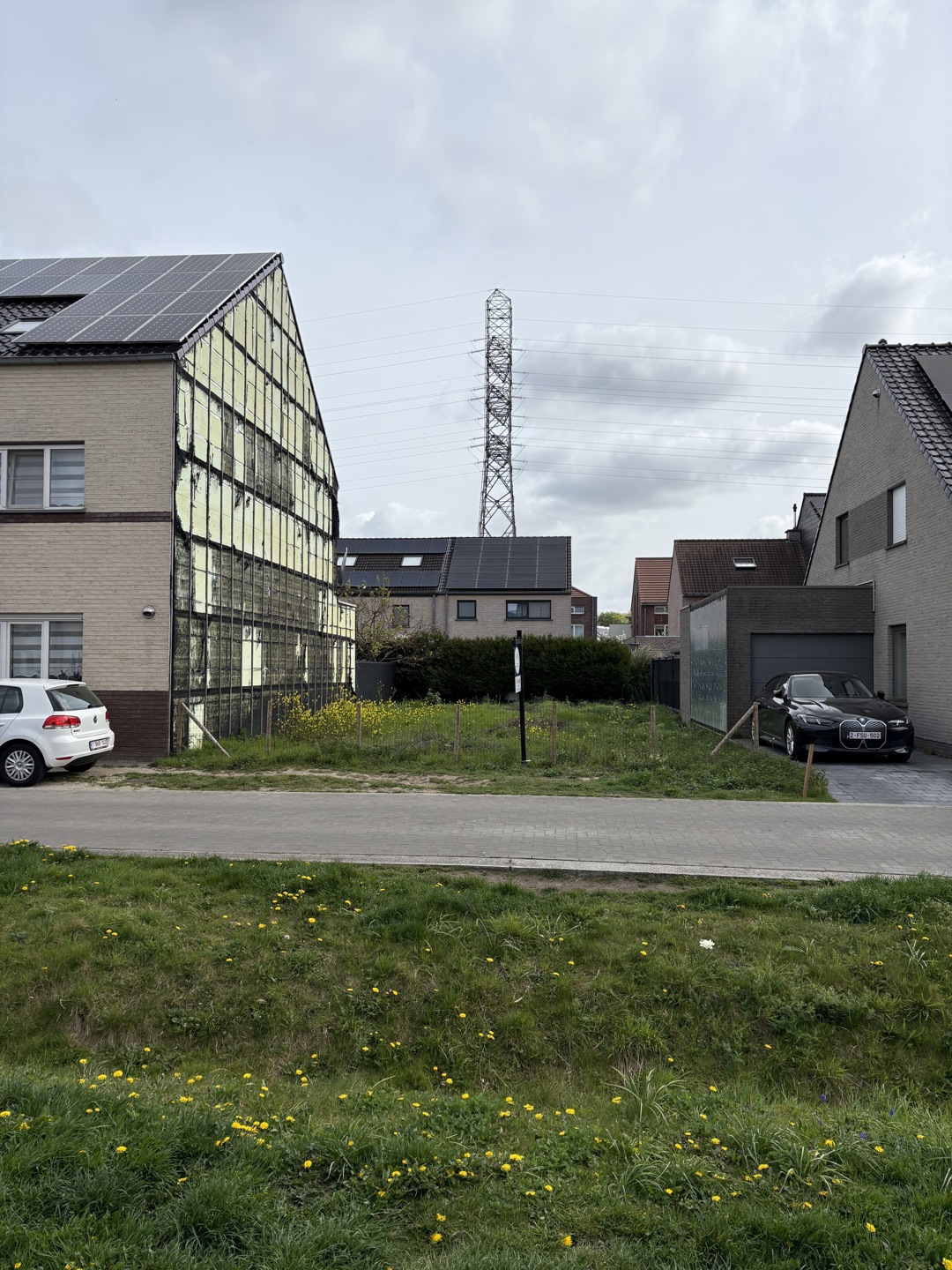Rustig gelegen bouwgrond nabij Gent met goede bereikbaarheid - foto 4