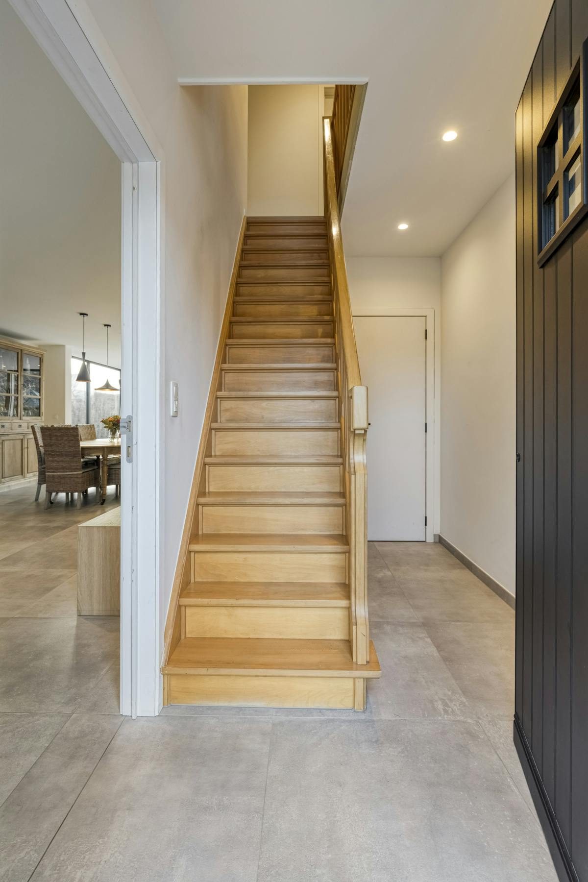 Maison rénovée de 4 chambres à vendre à Stekene - photo 2