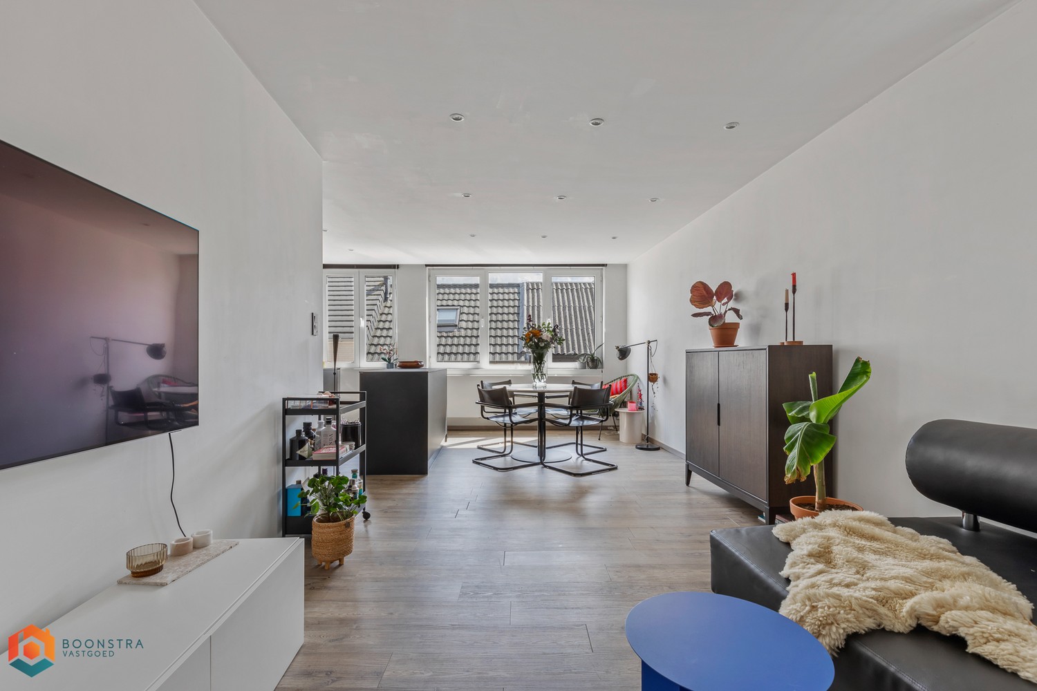 Appartement à vendre à Malines avec 1 chambre - photo 2