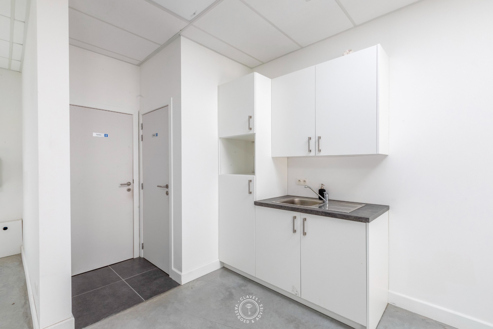 Professionele kantoorruimte op een strategische locatie in Temse - foto 4