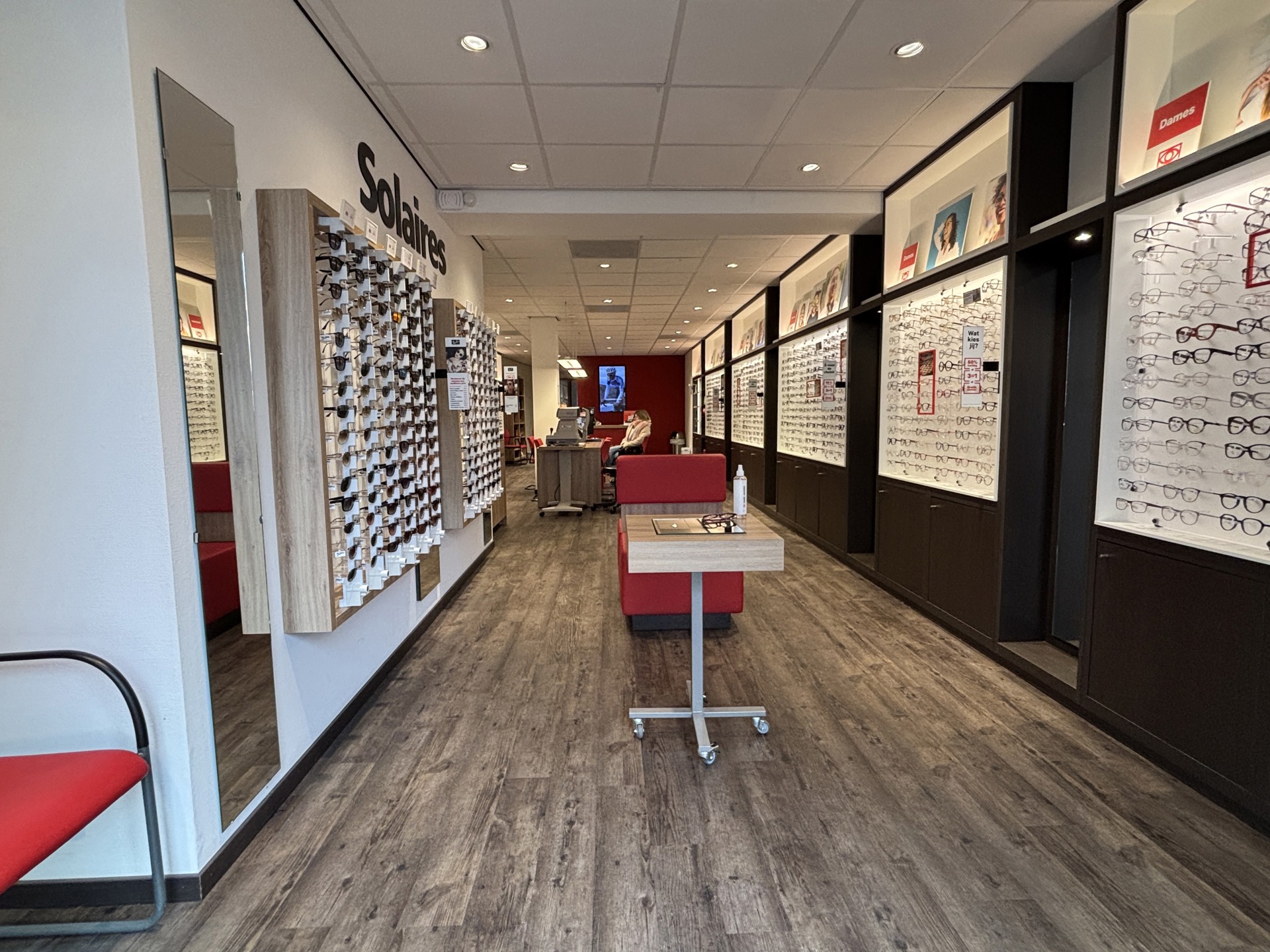 Commercial for rent in Uccle - photo 5