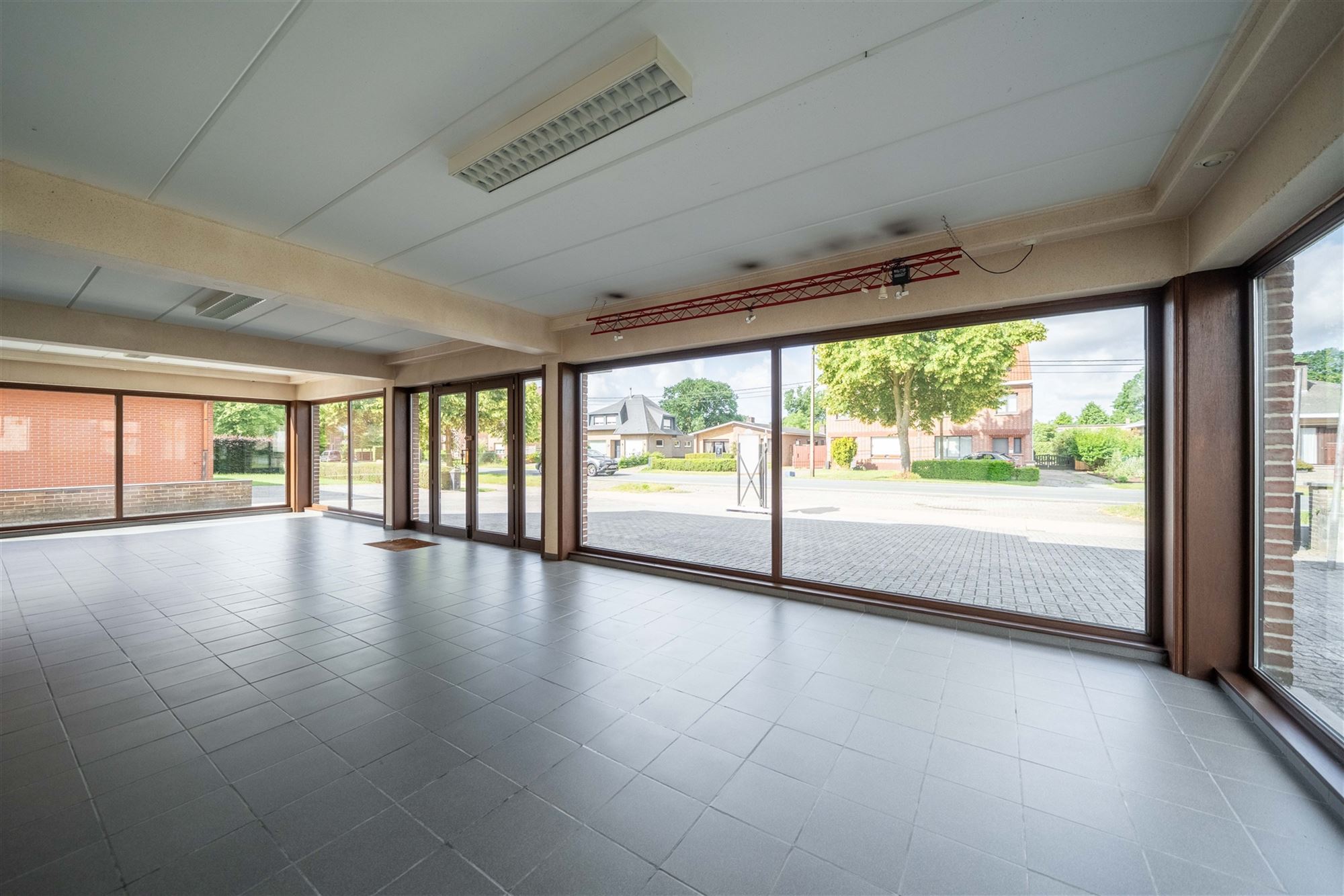 Handelspand met appartement te koop in Westerlo!! - foto 4