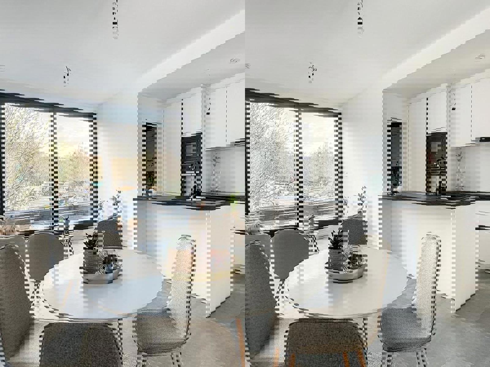 Appartement à vendre à Hemiksem avec 2 chambres - photo 4