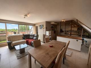 Appartement à vendre à Langemark-Poelkapelle