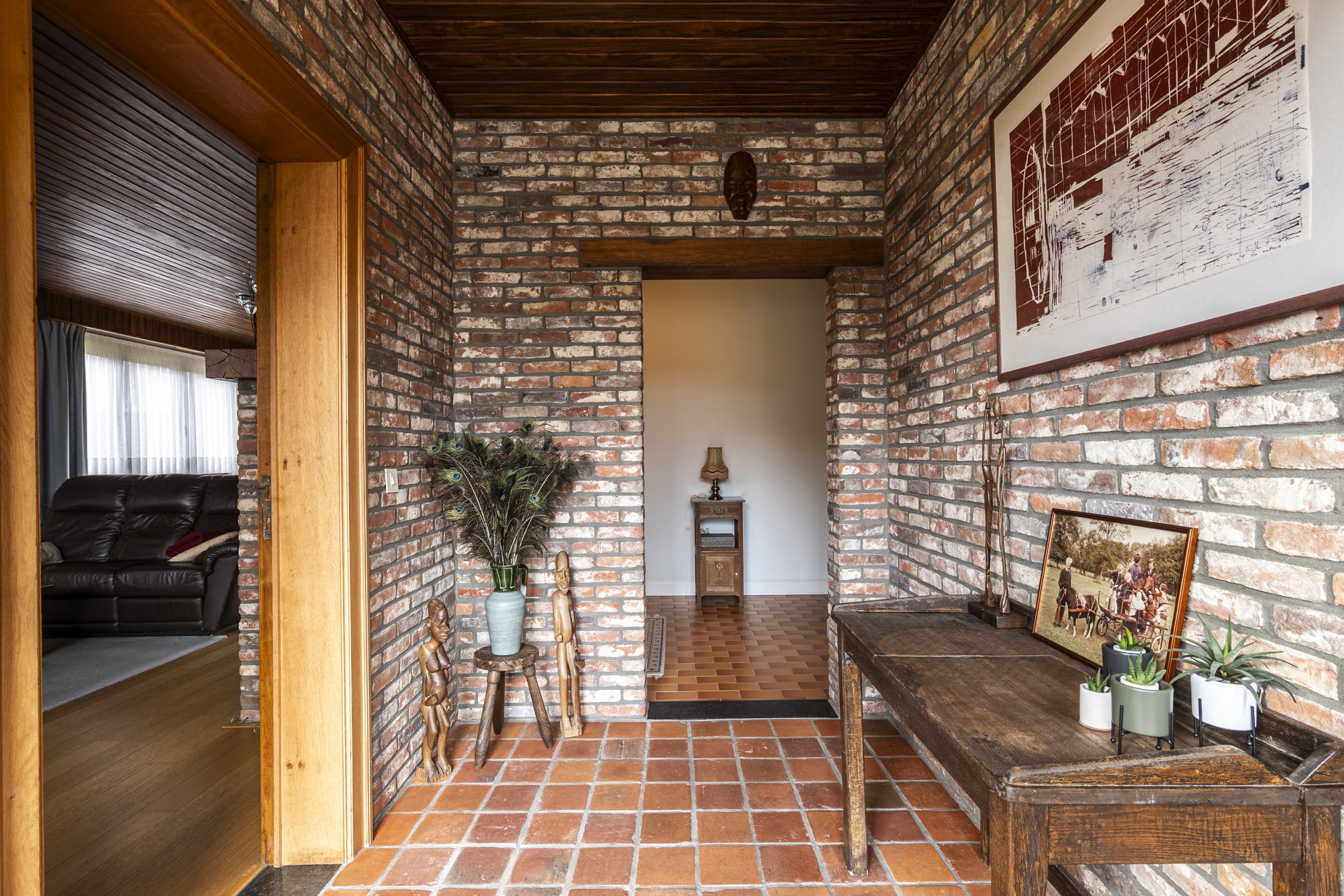 Maison à vendre à Ravels avec 3 chambres - photo 4