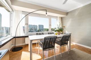 Apartment for sale in Ostend
