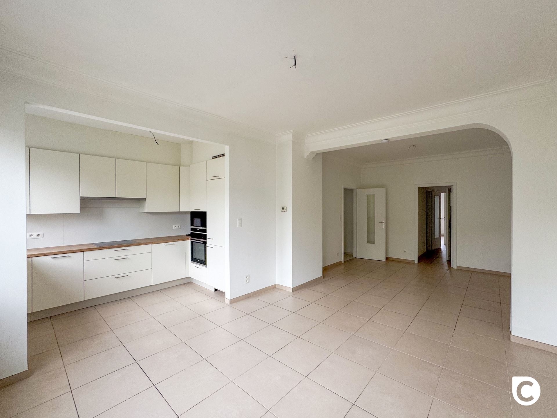  3 slaapkamer app + P  - foto 4