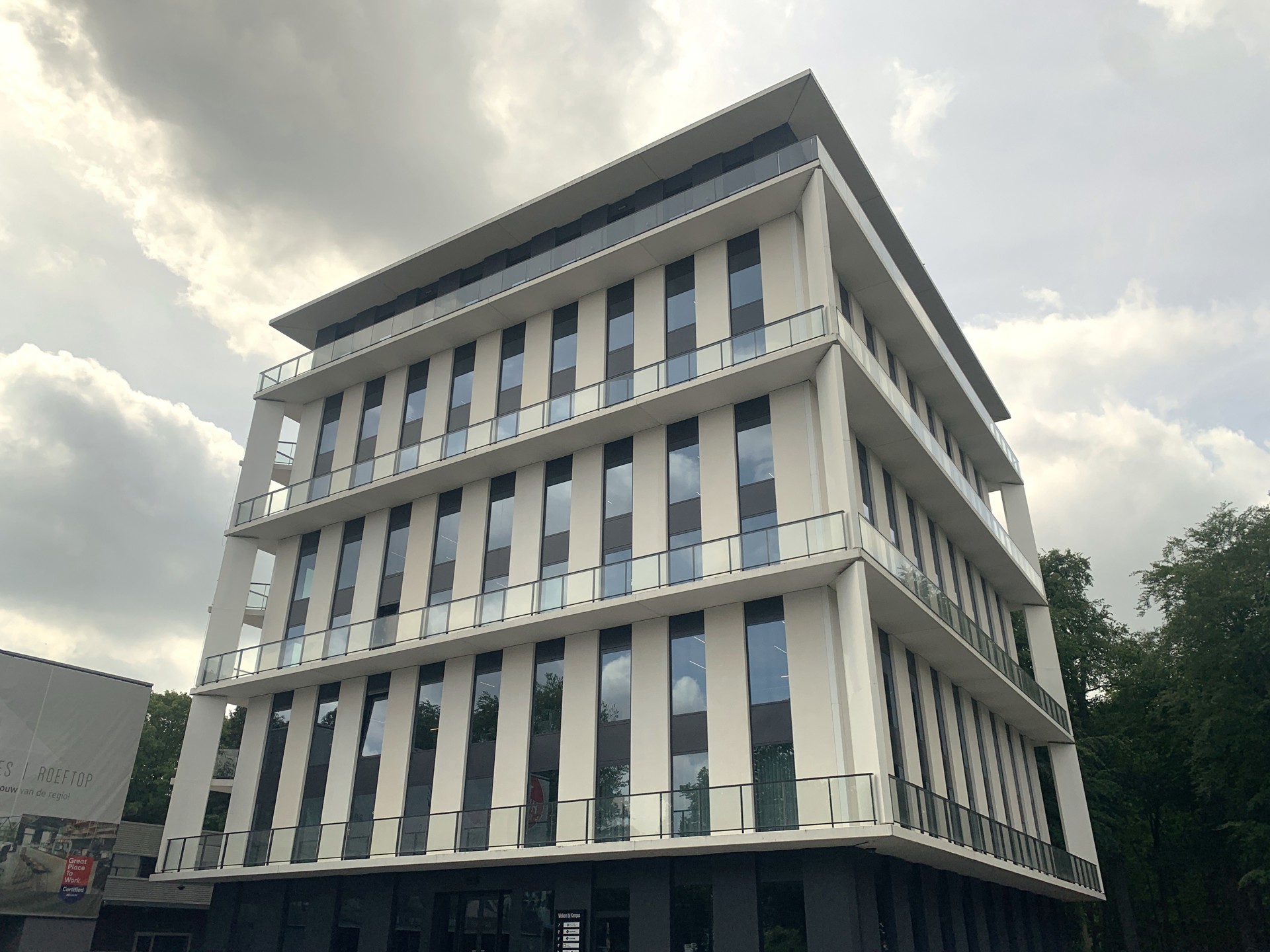 Commercial à louer à Turnhout