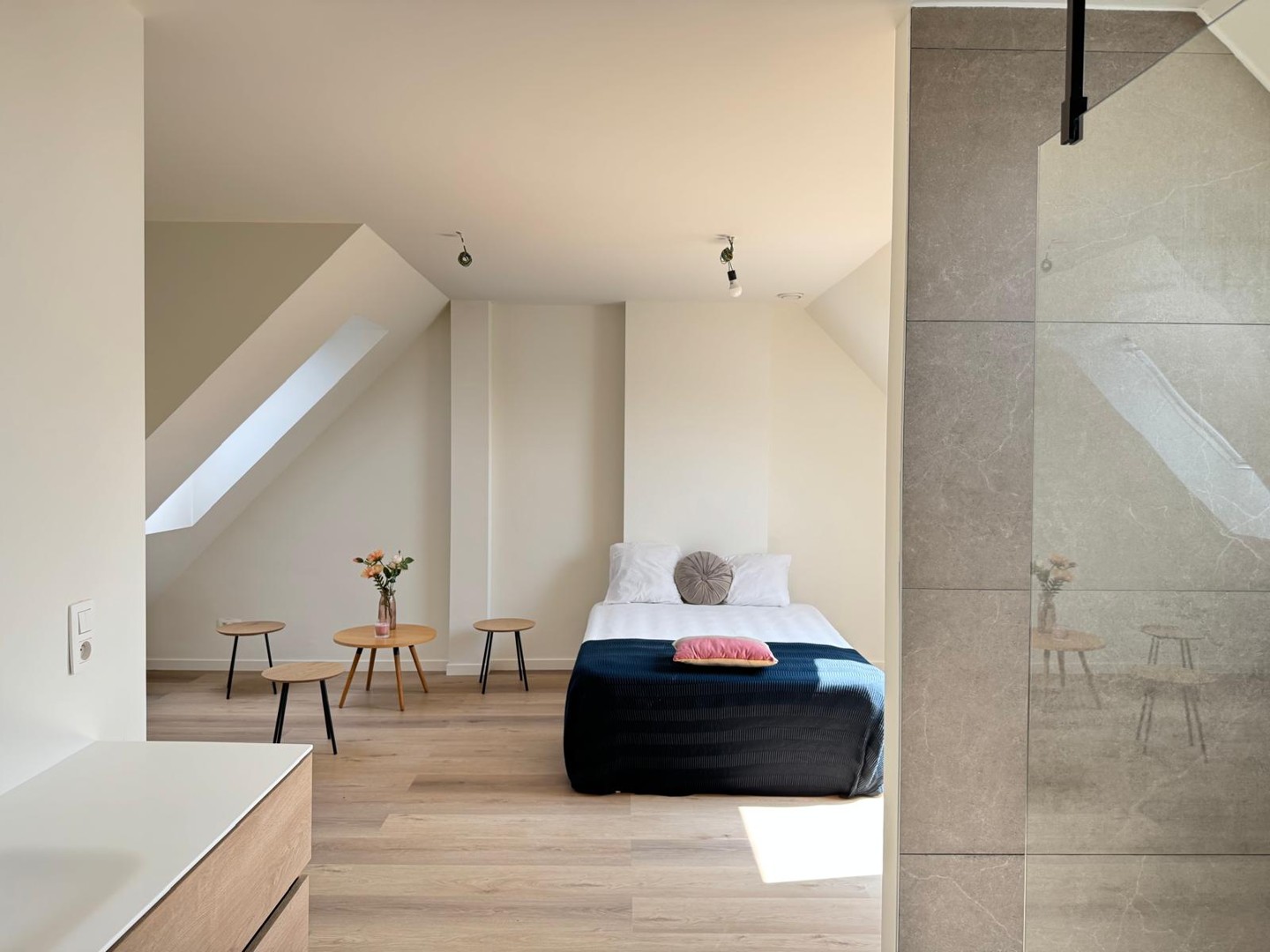 Appartement in Temse