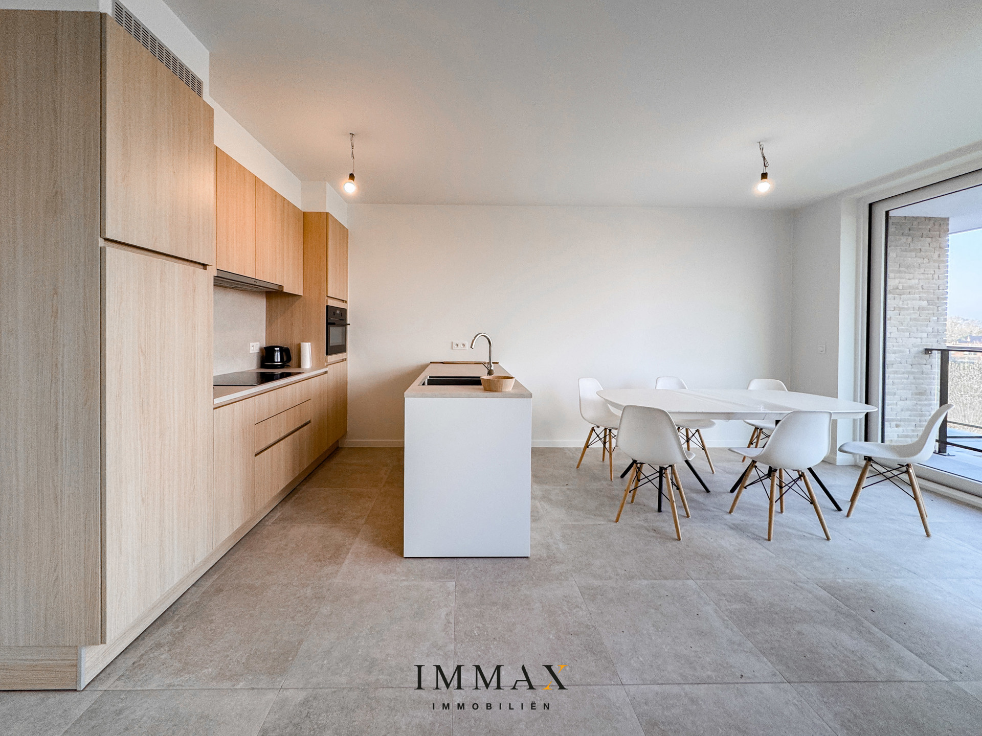 Projet à vendre à Bruges - photo 4