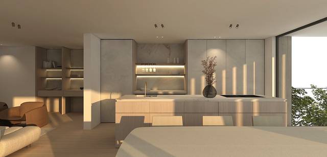 Project te koop in Izegem