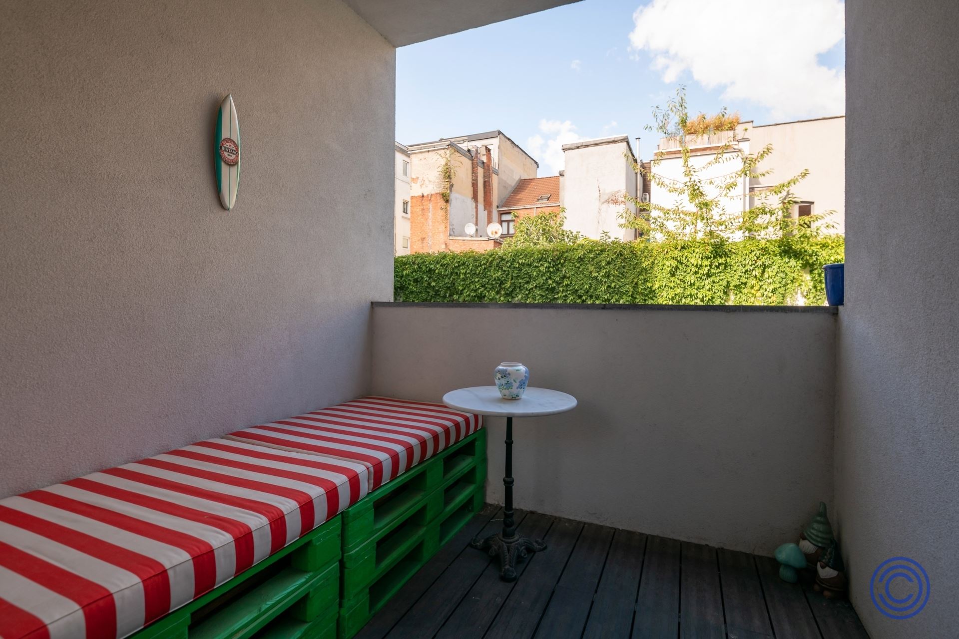 Instapklaar en energiezuinig appartement nabij Park Spoor Noord - foto 5