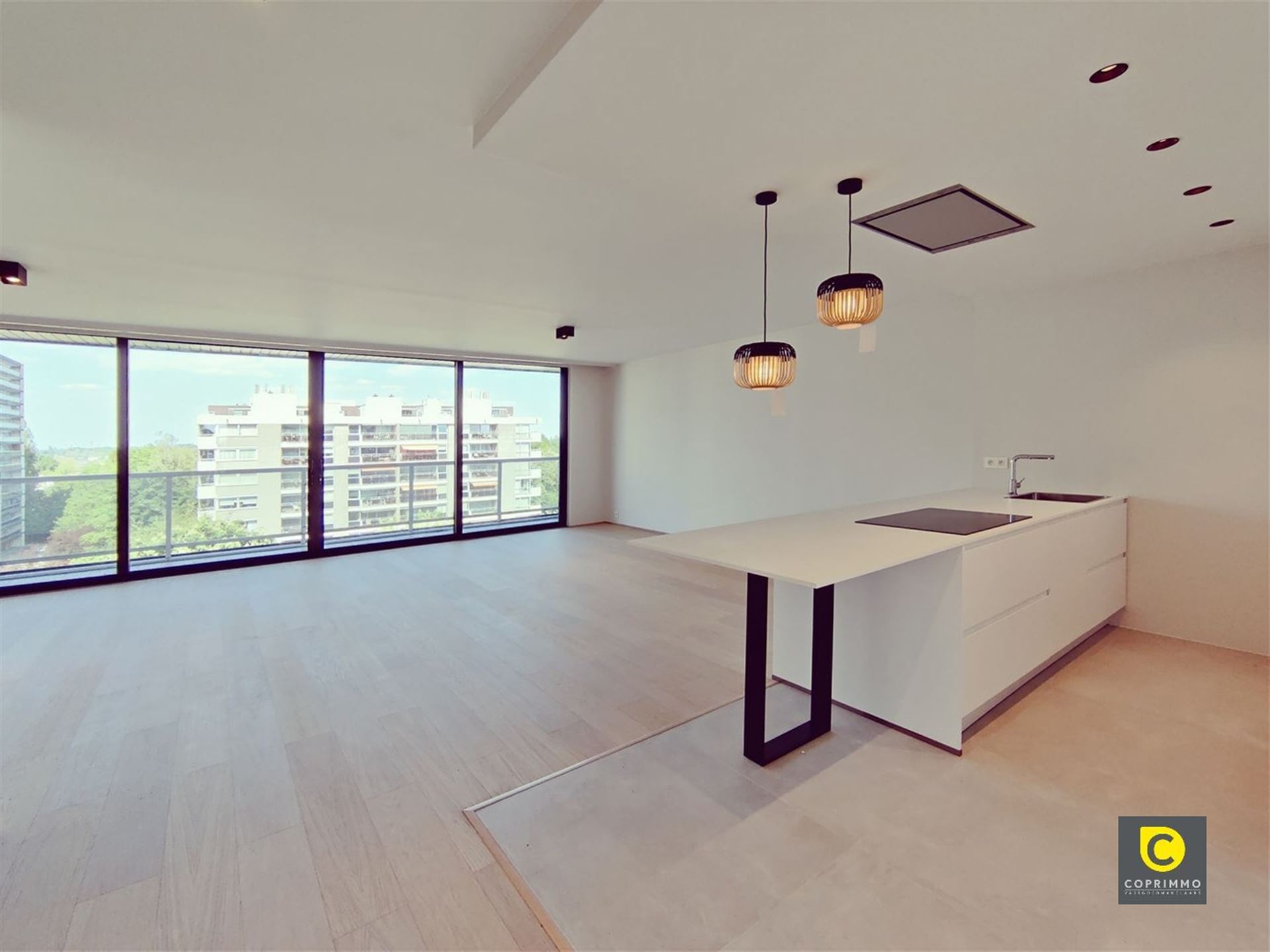 Appartement à Berchem