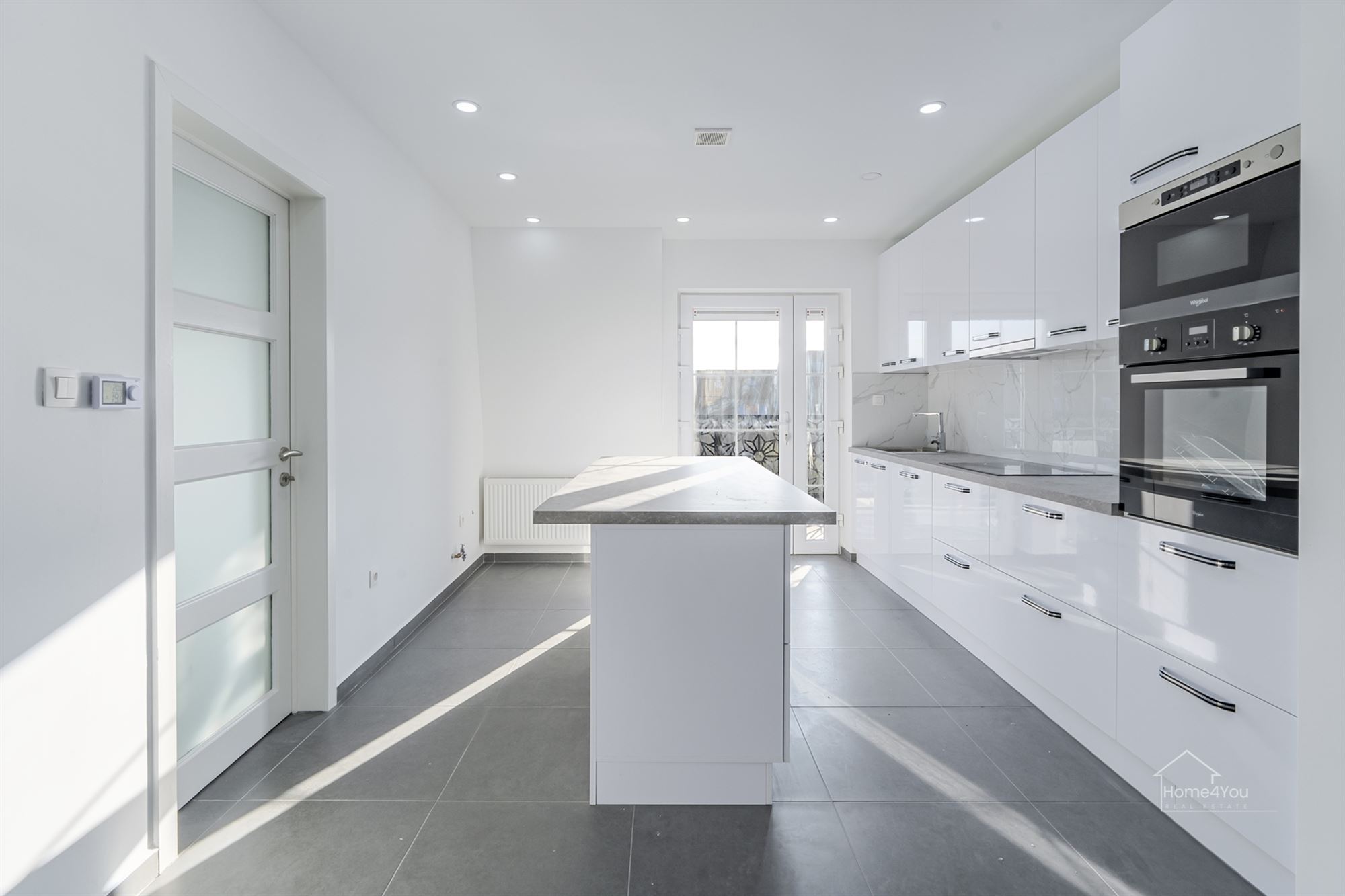 Spacieux appartement en duplex 4 chambres 2 salles de bains ! - photo 5