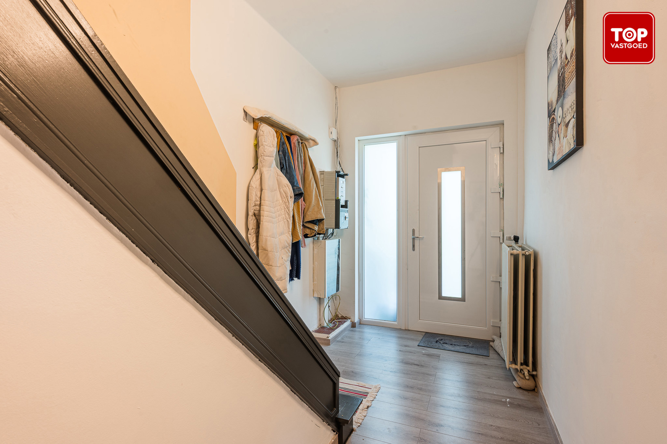 Instapklare HOB met 3 slaapkamers en rustgevende tuin - foto 2