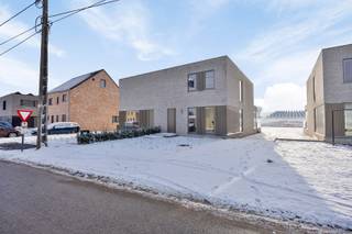 House for sale in Bekkevoort