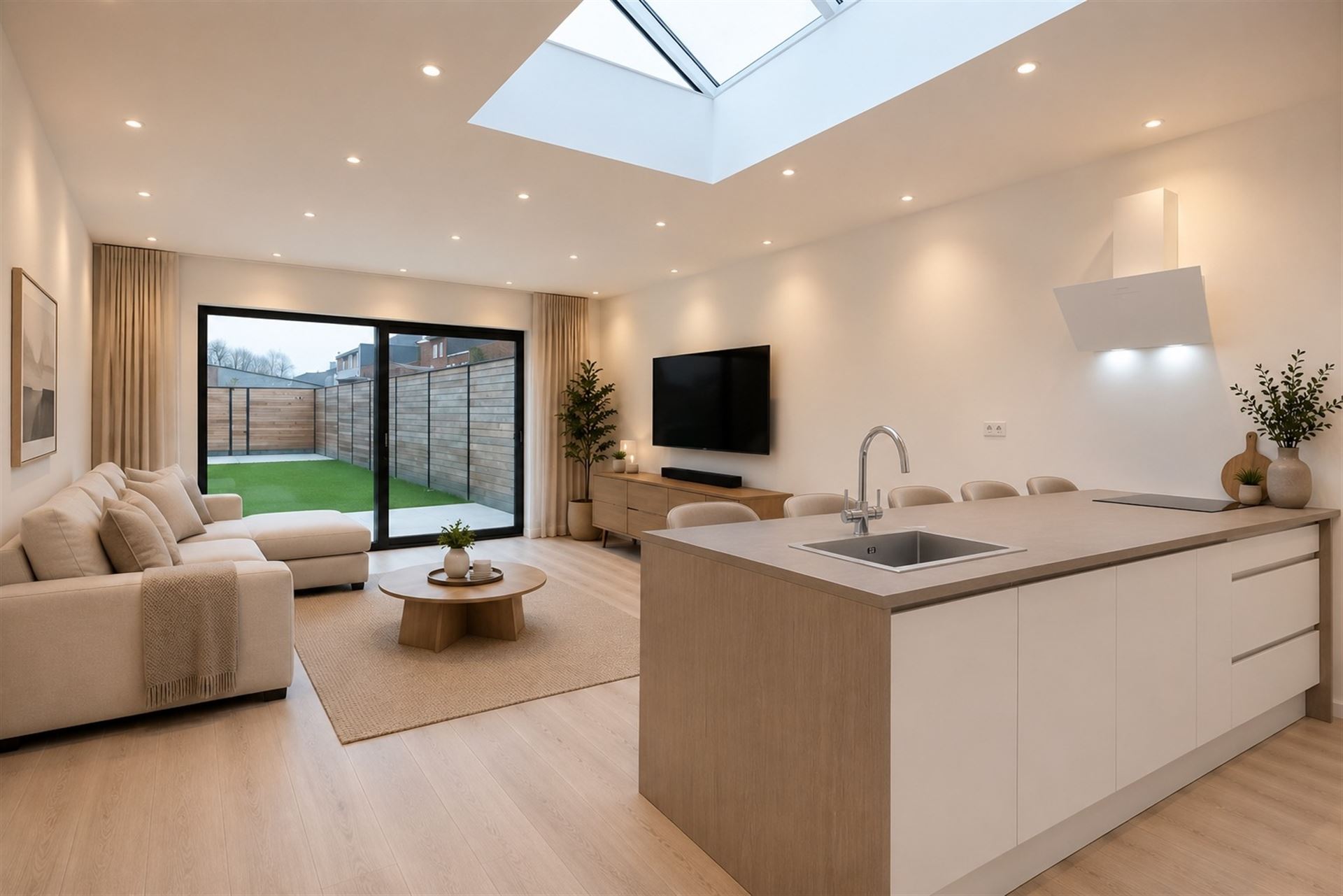 Rijwoning - photo 1
