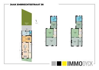 Ligging, Deze woning , nog gebouwd door voormalig waarnemend burgemeester Jaak Embrechts en tot heden bewoond door de familie, is centraal gelegen...