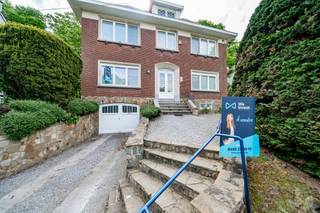 Magnifique villa située dans un quartier résidentiel