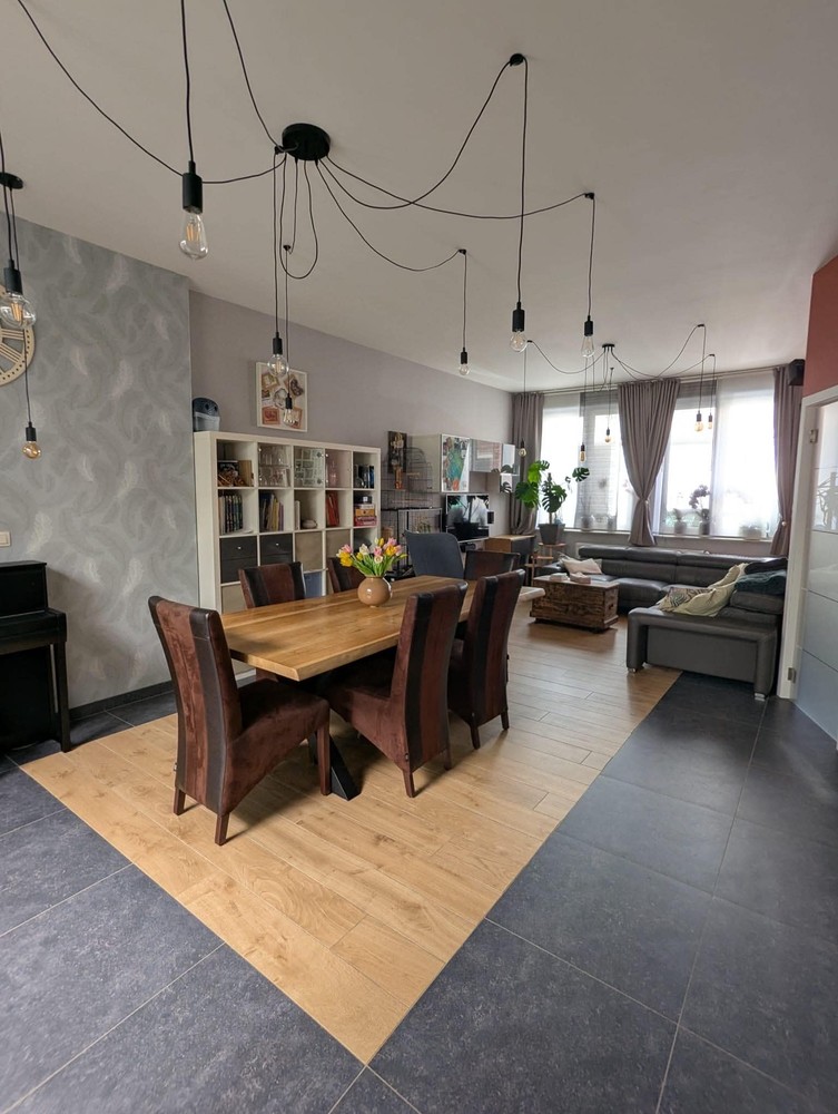 Instapklare, energiezuinige gezinswoning op toplocatie - foto 2