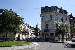 Appartement à louer à Anvers