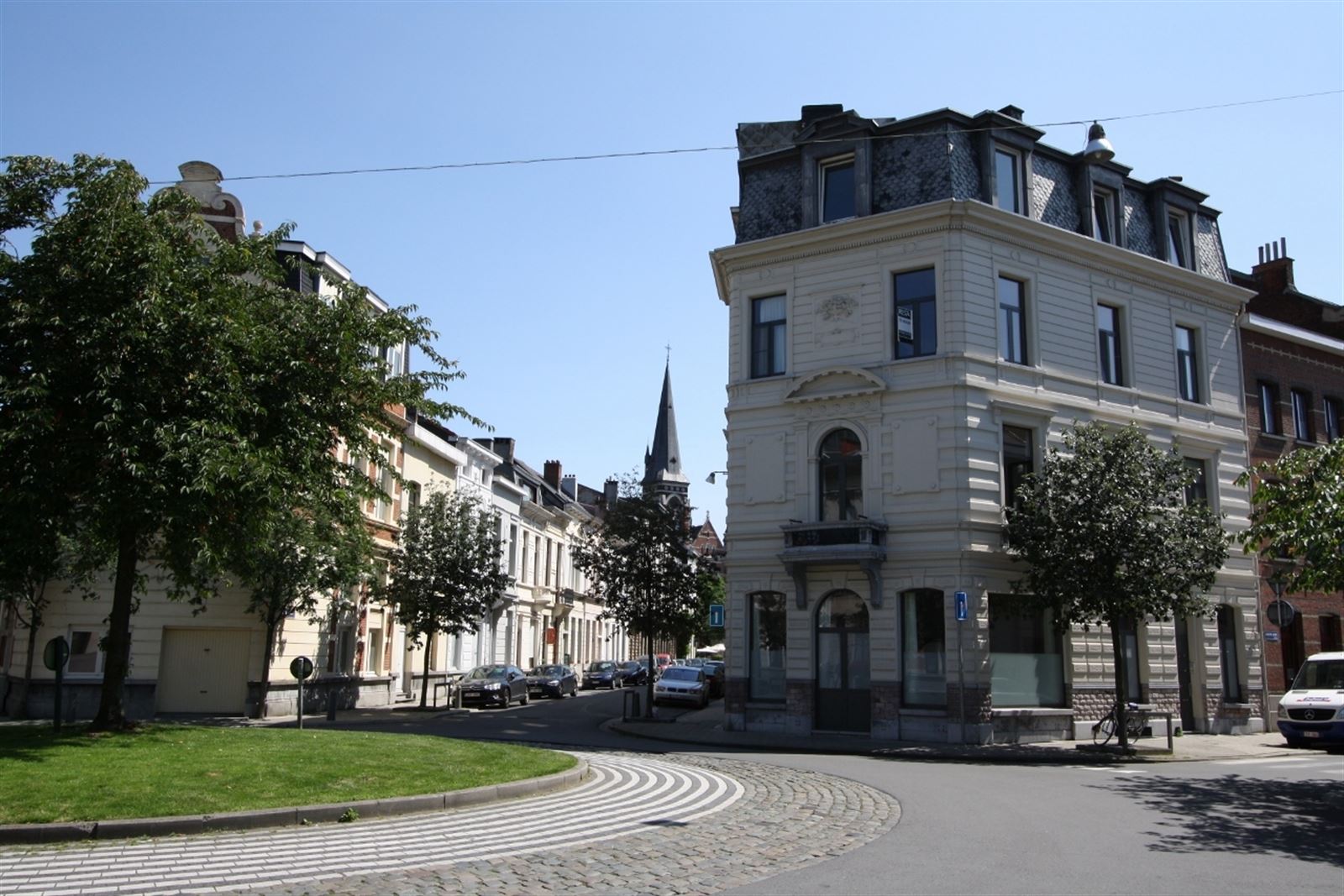 Appartement à louer à Anvers avec 1 chambre - photo 1