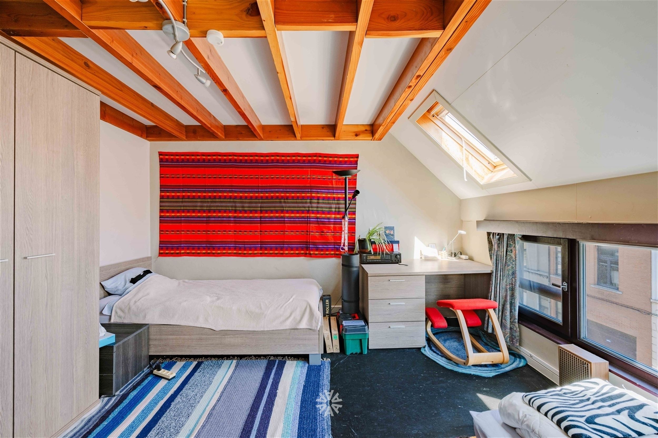 Maison spacieuse avec 3 chambres et studio à Gand - photo 5