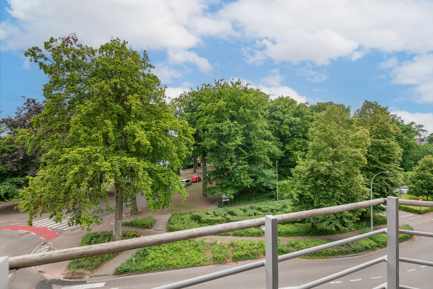 Apartment for sale in Schoten with 2 bedrooms - photo 1