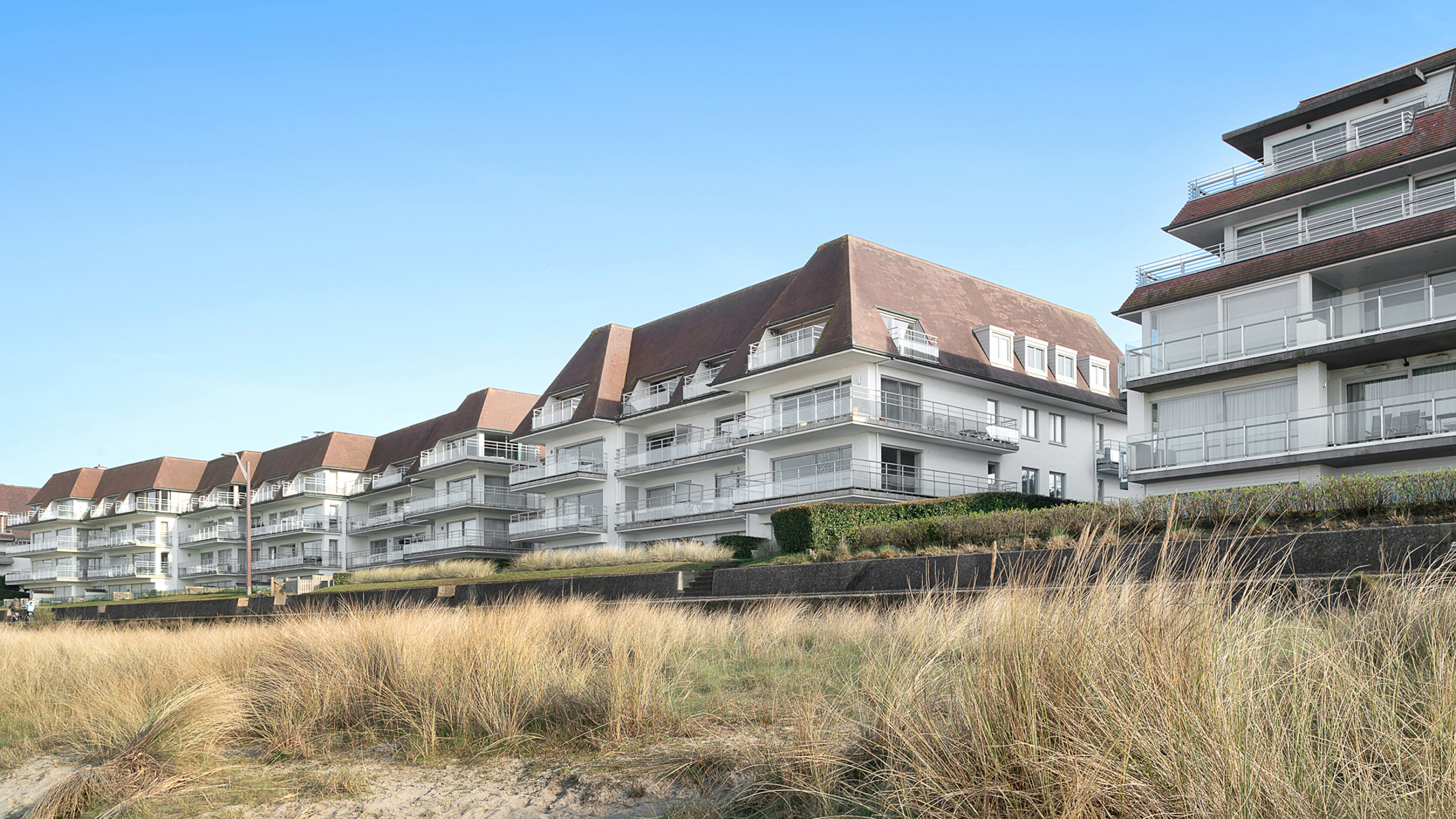 Apartment for sale in Knokke-Heist with 3 bedrooms - photo 2